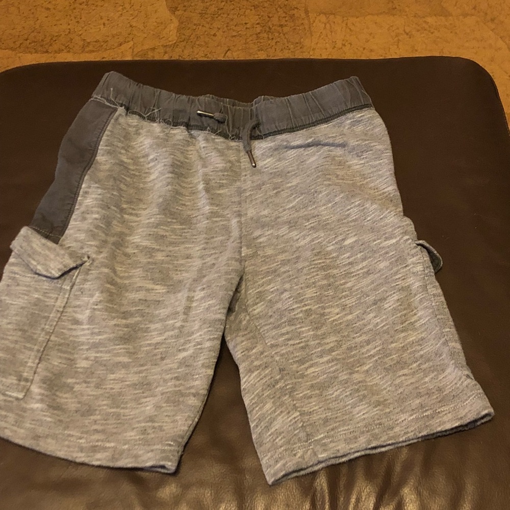 Boys Abercrombie kids shorts